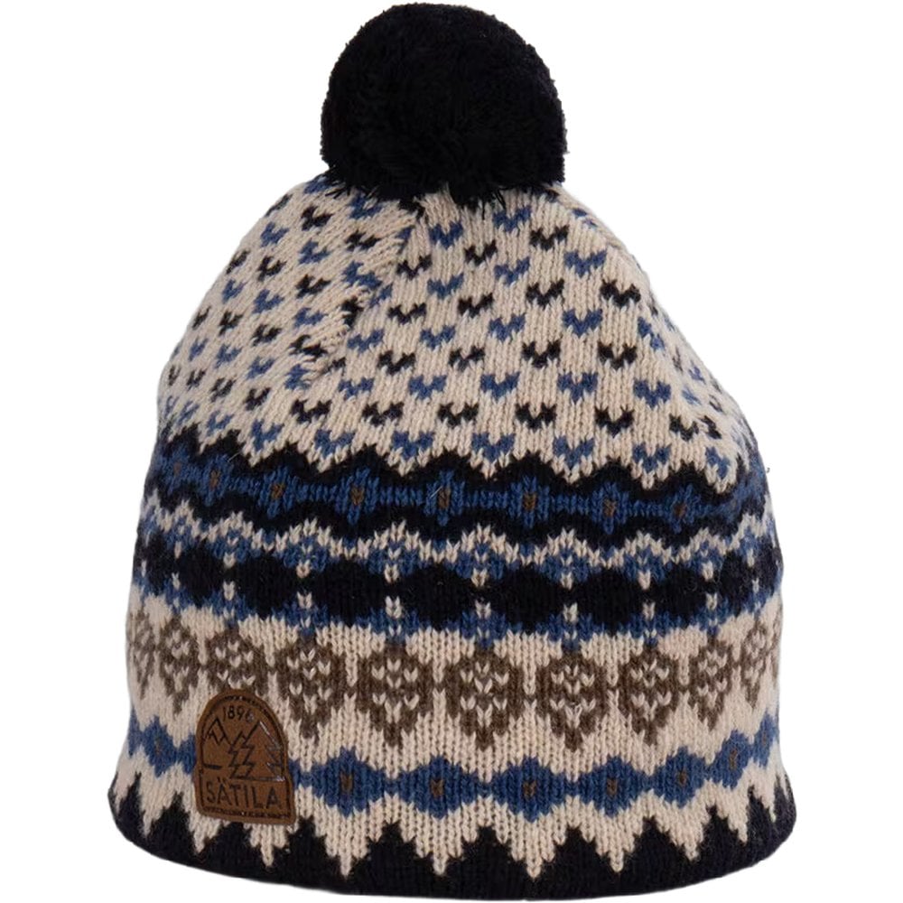 Sätila Of Sweden Sarek Beanie Navy