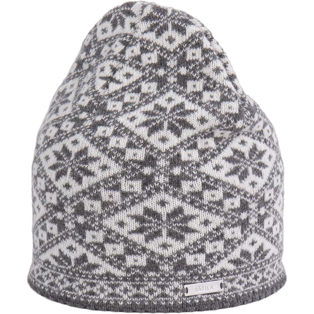 Sätila Of Sweden Grace Hat Lt Grey