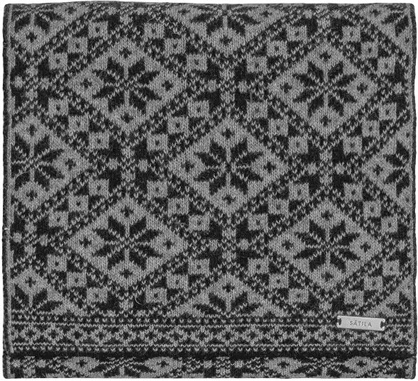 Sätila Of Sweden Sätila Grace Scarf Black