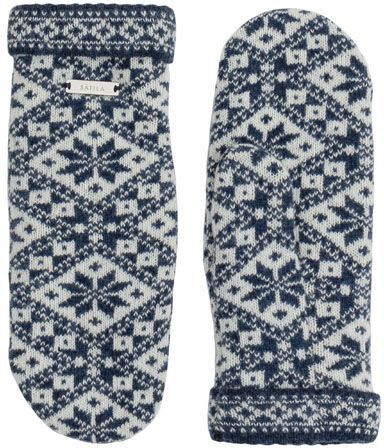 S&auml;tila Of Sweden S&auml;tila Grace Mitten Navy