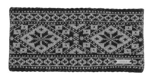 Sätila Of Sweden Sätila Grace Headband Black