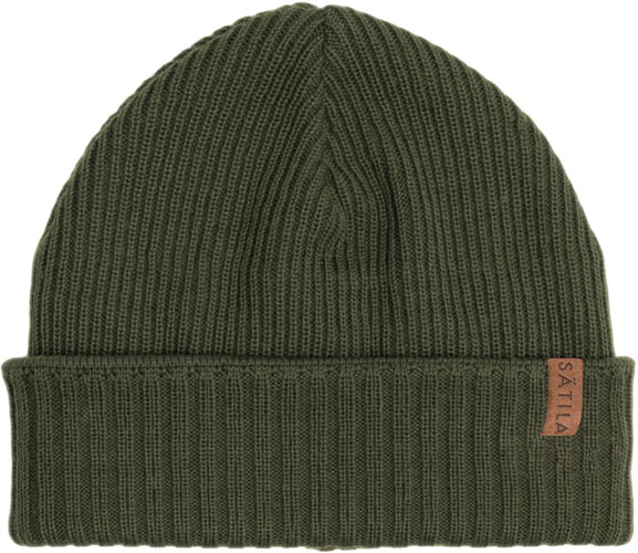 S&auml;tila Of Sweden S&auml;tila Fors Brown Label Brown Army Green