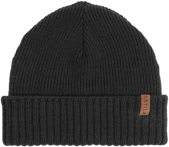 S&auml;tila Of Sweden S&auml;tila Fors Brown Label Black