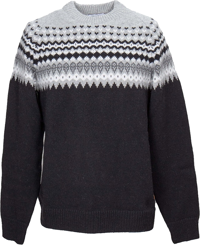 Sätila Of Sweden Sätila Sarek Sweater Black