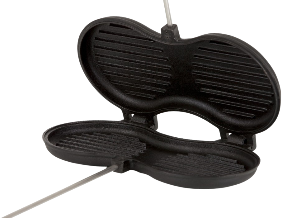 Petromax Burger Iron