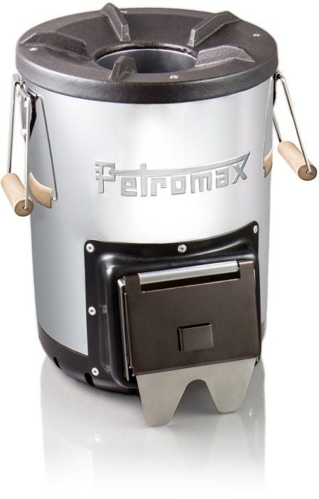 Petromax Rocket Stove   Nocolour