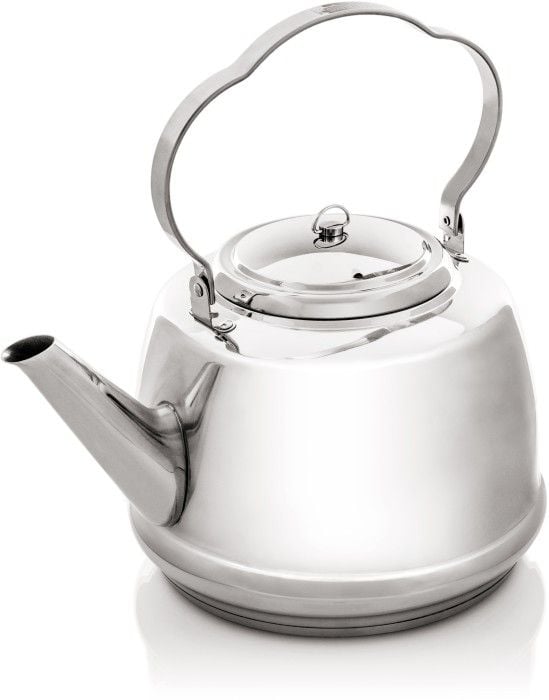 Petromax Teakettle Tk2