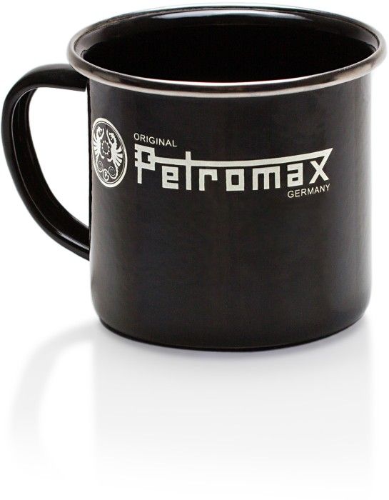 Petromax Enamel Mug White