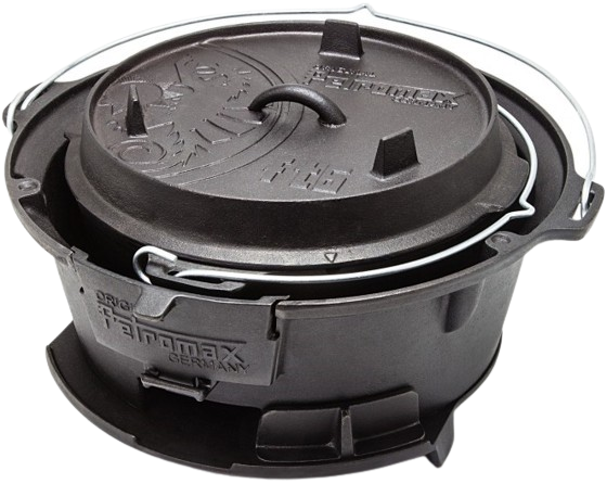 Petromax Fire Barbecue Grill Tg3