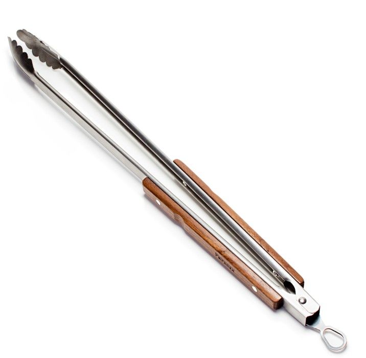 Petromax BBQ and Coal Tongs Large