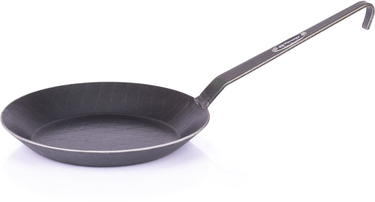 Petromax Wrought-Iron Pan 24 cm Sp24