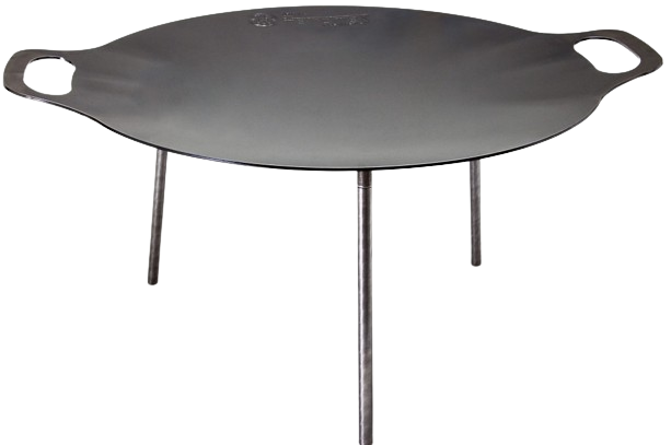 Petromax Griddle and Fire Bowl 56 cm Fs56