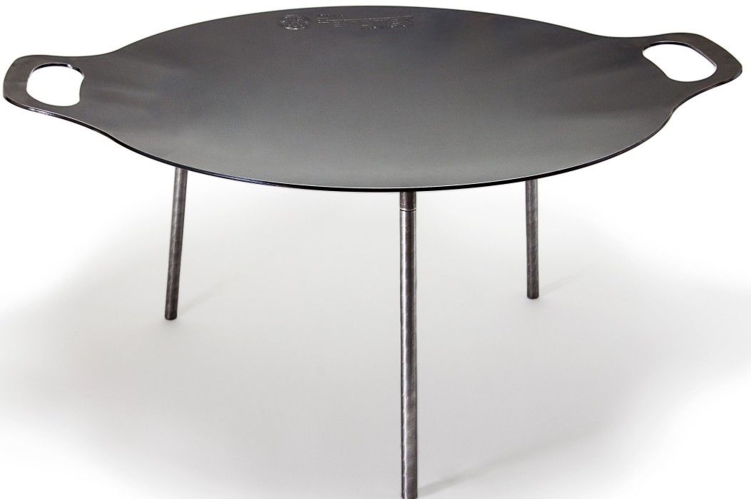 Petromax Griddle and Fire Bowl 48 cm Fs48