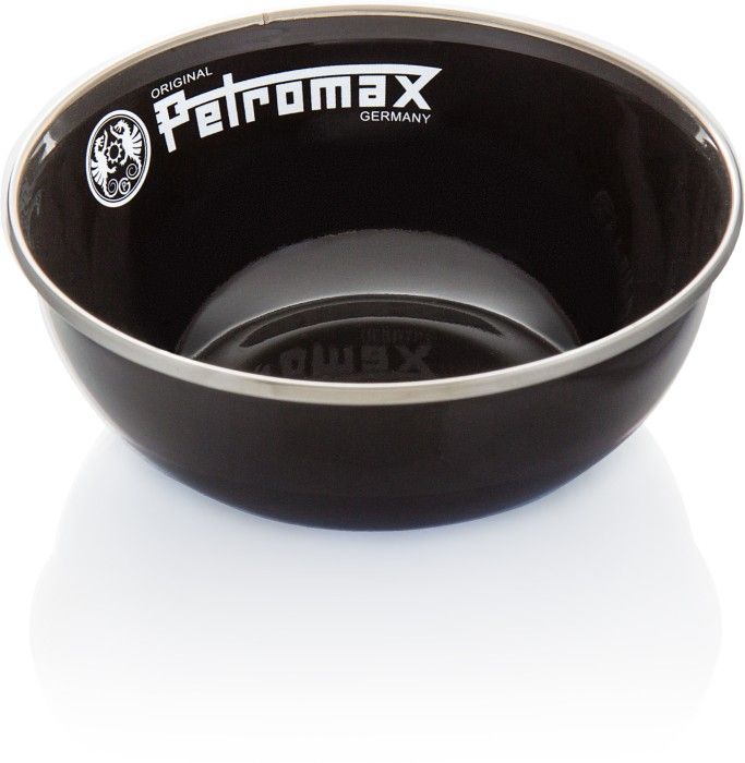 Petromax Enamel Bowls 2 Pieces
