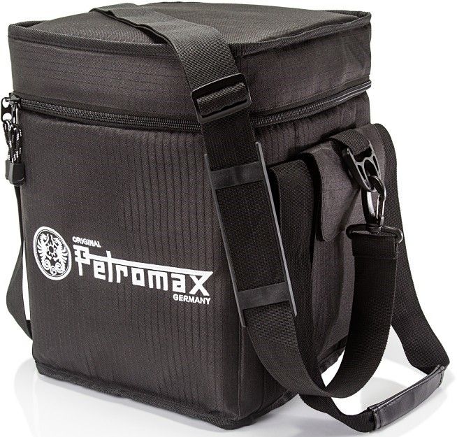Petromax Transport Bag kantolaukku Rocket Stove Rf33-keittimelle