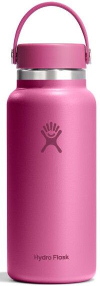 Hydro Flask Wide Flex 32oz (946ml) Solid Reef