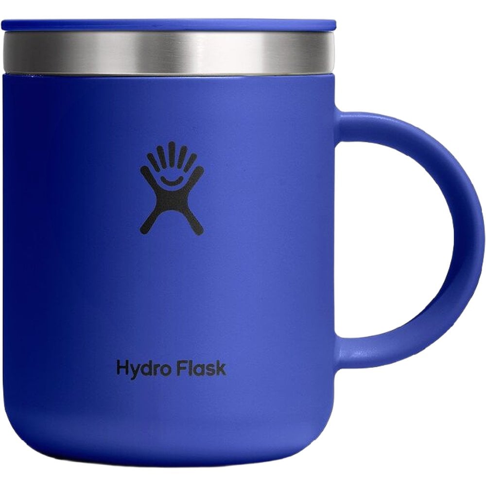 Hydro Flask Coffee Mug 12oz (354ml) Tonal Capri Blue