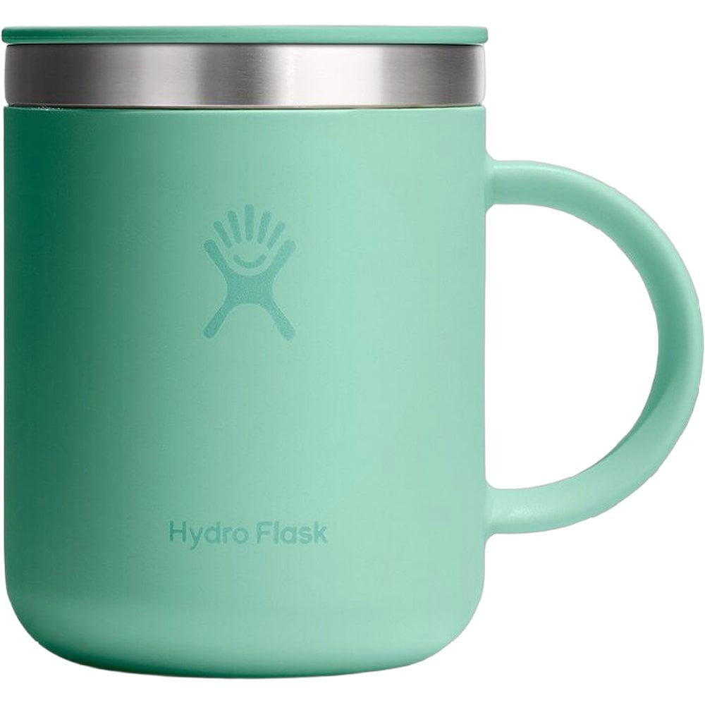 Hydro Flask Coffee Mug 12oz (354ml) Tonal Mermaid Green
