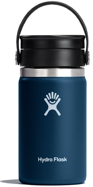 Hydro Flask Coffee Flex Sip 354 ml Indigo