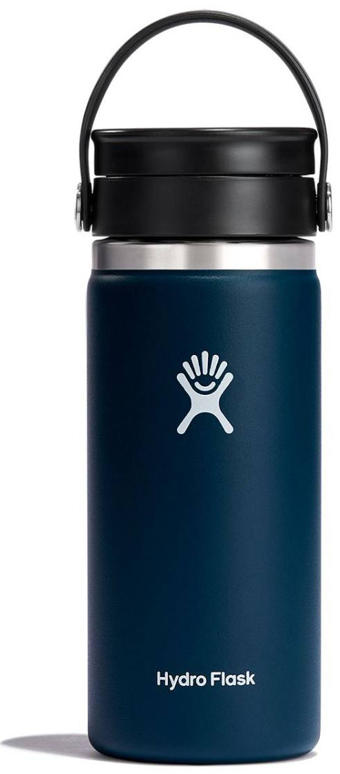 Hydro Flask Coffee Flex Sip 473 ml Indigo