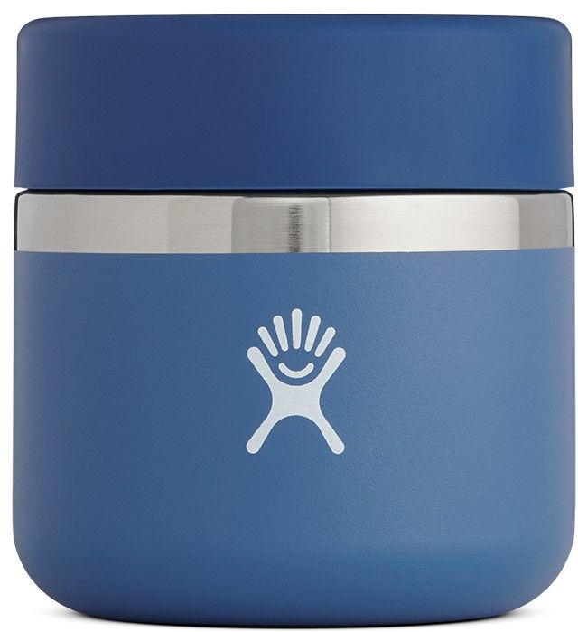 Hydro Flask Insulated Food Jar 236 ml Bilberry