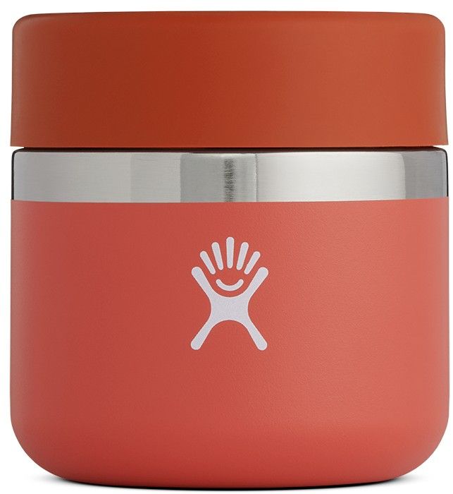 Hydro Flask Insulated Food Jar 236 ml Chili