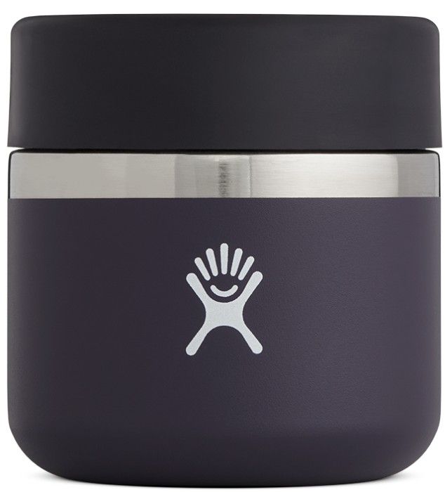 Hydro Flask Insulated Food Jar 236 ml Blackberry