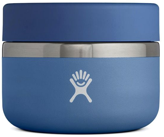 Hydro Flask Insulated Food Jar 354 ml Bilberry