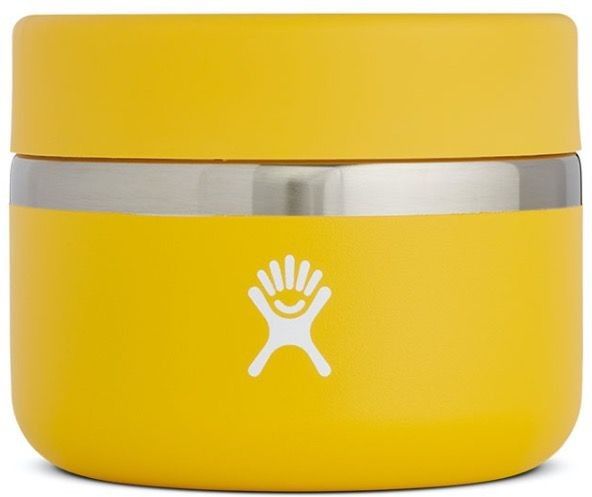 Hydro Flask Insulated Food Jar 354 ml Sunflower