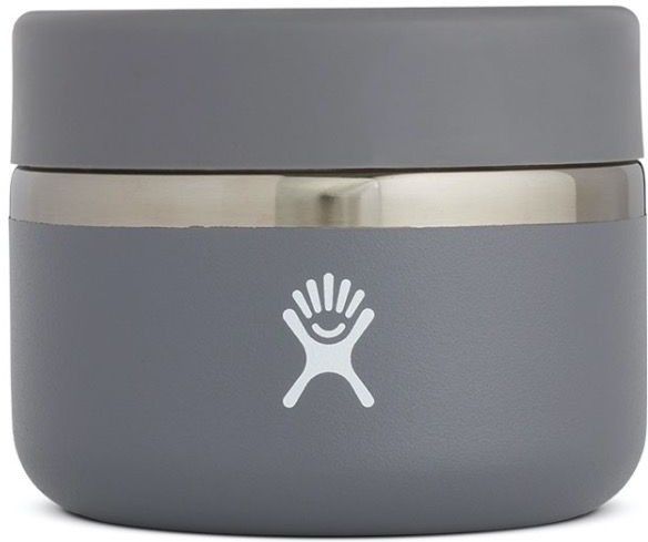 Hydro Flask Insulated Food Jar 354 ml Stone