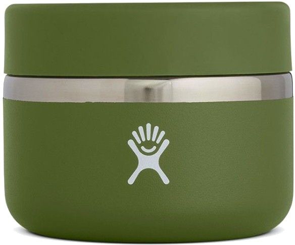 Hydro Flask Insulated Food Jar 354 ml Olive