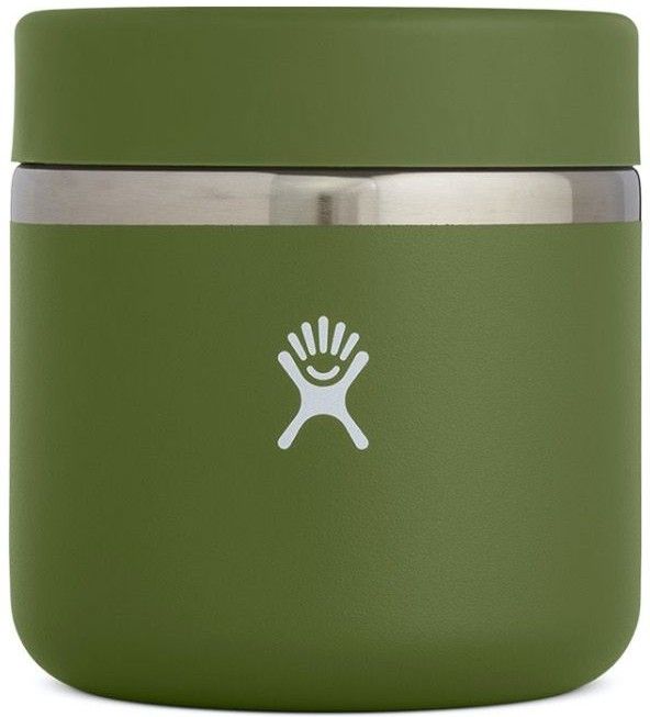 Hydro Flask Insulated Food Jar 591 ml Stone