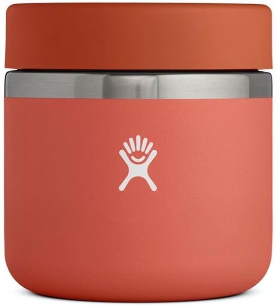 Hydro Flask Insulated Food Jar 591 ml Chili