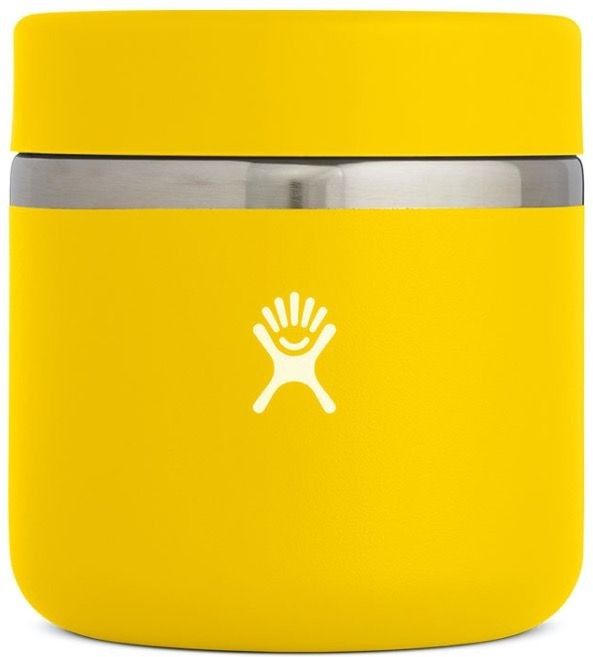 Hydro Flask Insulated Food Jar 591 ml Sunflower