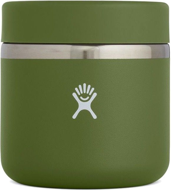 Hydro Flask Insulated Food Jar 591 ml Olive