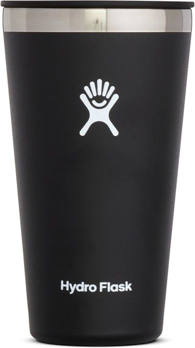 Hydro Flask Tumbler 473 ml Black
