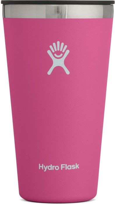 Hydro Flask Insulated Tumbler 473 ml Carnation