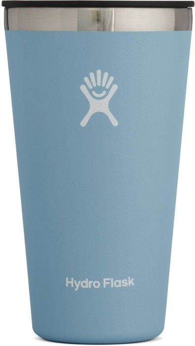 Hydro Flask Insulated Tumbler 473 ml Rain