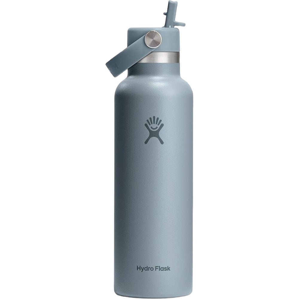 Hydro Flask Std Flex Straw 21oz (621ml) Tonal Shale Gray