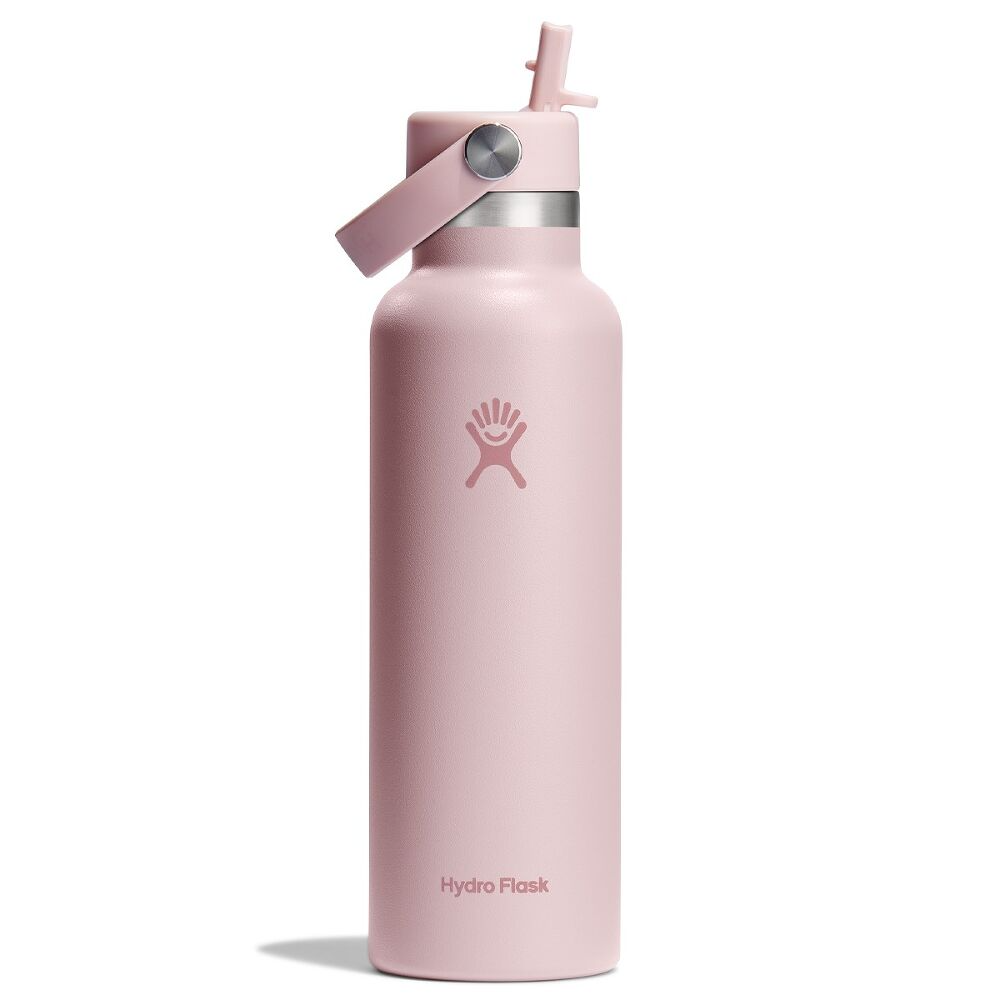 Hydro Flask Std Mouth Flex Straw 21Oz (621Ml) Tonal Trillium