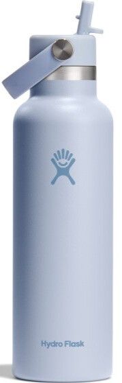 Hydro Flask Standard Flex Straw 21 oz (621 ml) Solid Surf