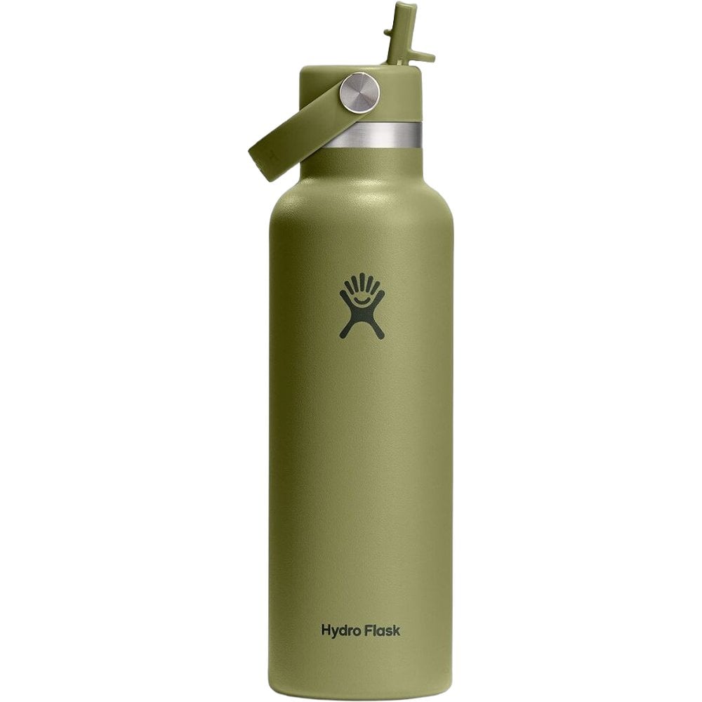 Hydro Flask Std Flex Straw 21oz (621ml) Tonal Palmer Green
