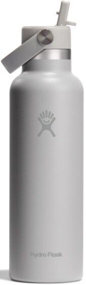 Hydro Flask Standard Flex Straw 21 oz (621 ml) Solid Birch