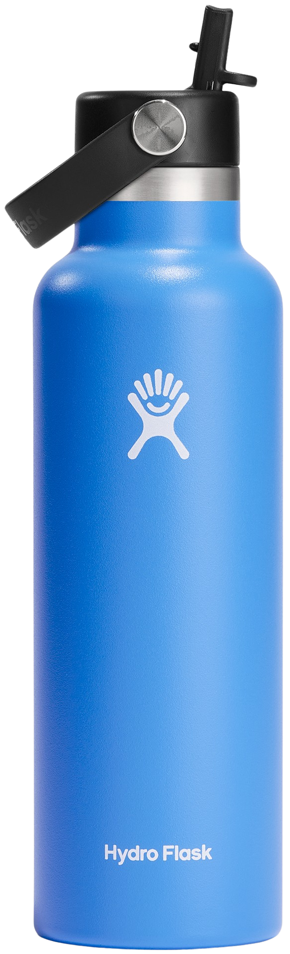 Hydro Flask Std Flex Straw 21 oz (621 ml) Cascade