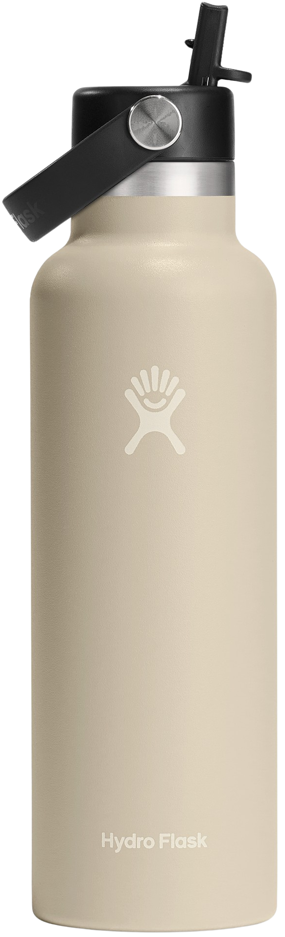 Hydro Flask Std Flex Straw 21 oz (621 ml) Oat