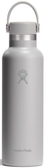 HydroFlask Standard 21oz (621ml) Solid Birch