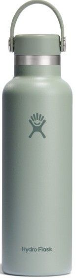HydroFlask Standard 21oz (621ml) Solid Agave
