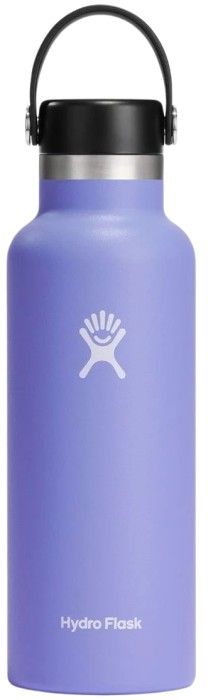 Hydro Flask Standard Mouth Flex 532 ml Lupine