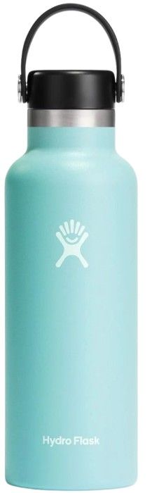 Hydro Flask Standard Mouth Flex 532 ml Dew
