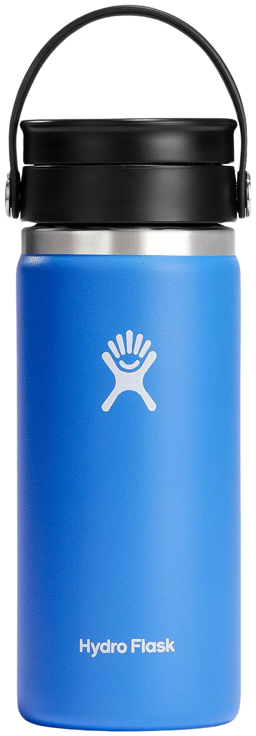 Hydro Flask Coffee Flex Sip 16 oz (473 ml) Cascade